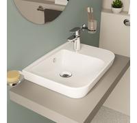 VitrA Sento Lave-mains, 5945B003-0921,