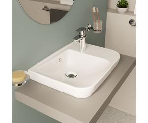 VitrA Sento Lave-mains, 5945B003-0921,