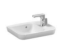 VitrA Sento Lave-mains, 5945B403-0921,