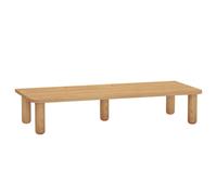 VitrA Sento Plateau-support à pieds, 60872,