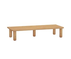 VitrA Sento Plateau-support à pieds, 60872,