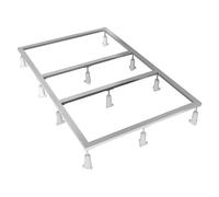 VitrA Set de pieds et cadre pour receveur de douche LEAF - 90x90