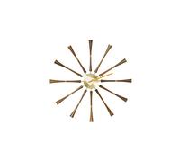 Vitra Spindle Clock