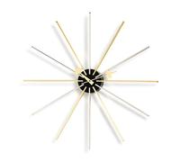 Vitra - Horloge Métal