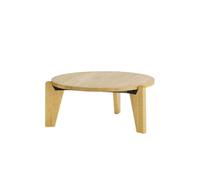 Vitra - Table basse Bois naturel