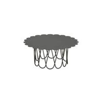 Vitra - Table basse Gris