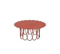 Vitra - Table basse Rouge