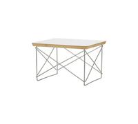 Vitra - Table d'appoint Blanc