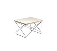 Vitra - Table d'appoint Blanc