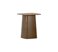 Vitra - Table d'appoint Bois naturel
