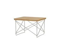 Vitra - Table d'appoint Bois naturel