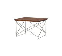 Vitra - Table d'appoint Marron