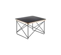 Vitra - Table d'appoint Noir