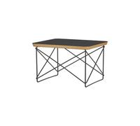 Vitra - Table d'appoint Noir