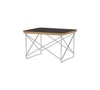 Vitra - Table d'appoint Noir