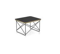 VITRA Table d'appoint OCCASIONAL TABLE Noir noir