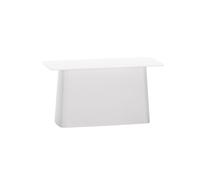 Vitra Table d'extérieur Metal Side - L - soft light