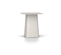 Vitra Table d'extérieur Metal Side - M - soft light