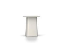 Vitra Table d'extérieur Metal Side - S - soft light