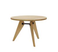 Gueridon Table Ø 105 cm Vitra - 4055737014918