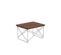 Vitra - Table d'appoint Marron