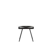 Vitra Tabouret 307 Tabouret Chêne Foncé