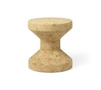 Vitra - Tabouret Beige