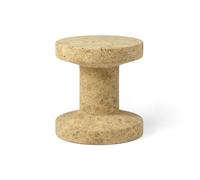 Vitra - Tabouret Beige