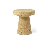 Vitra - Tabouret Beige