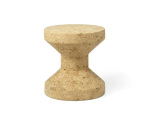 Vitra - Tabouret Beige