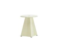 Vitra - Tabouret Blanc