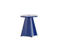 Vitra - Tabouret Bleu