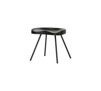 Vitra - Tabouret Bois naturel