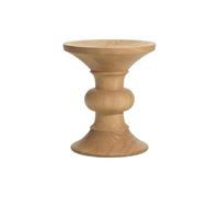 Vitra - Tabouret Bois naturel