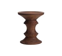 Vitra - Tabouret Marron
