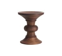 Vitra - Tabouret Marron