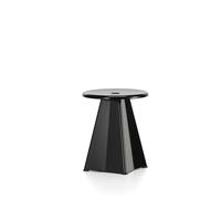 Vitra Tabouret Métallique Tabouret Noir Profond