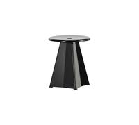 Vitra - Tabouret Noir