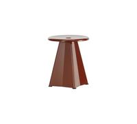 Vitra - Tabouret Rouge