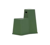 Vitra - Tabouret Vert