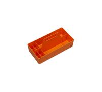 VITRA Toolbox Mandarine orange