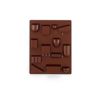 Vitra - Rangement mural Rouge