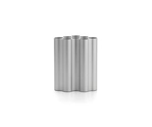 Vitra - Vase Métal