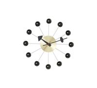 Horloge murale Ball Clock Ø33cm