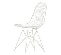 Vitra - Chaise Blanc