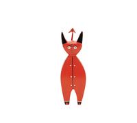 Vitra Wooden Doll - Little Devil