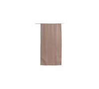 - Vitrage occultant REGLISSE - 60 x 120 cm - Naturel - REGLISSE