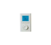 Vitramo Raumthermostat 135x81x22mm VT D-P