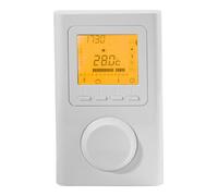 vitramo Vitramo Télécommande, thermostat radio programmable hebdomadaire 135×81×22 VTX-SP Quantité:1