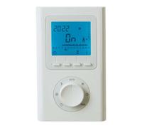 vitramo Vitramo Thermostat d’ambiance 135x81x22mm VT D-P Quantité:1